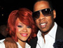 Rihanna - Talk That Talk [Audio] ft Jay-Z
