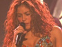 Shakira - Hips Don't Lie [Live] ft Wyclef Jean