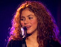 Shakira - Underneath Your Clothes Live