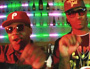 Sean Garrett - Turn It Up ft Future