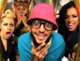 StooShe - Love Me ft Travie McCoy