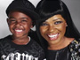 Syleena Johnson - A Boss