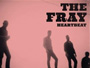 The Fray - Heartbeat [Audio]