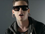 T. Mills - Vans On