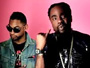 Wale - Lotus Flower Bomb ft Miguel