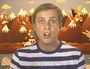 AWOLNATION - Not Your Fault