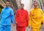 Beastie Boys - Alive