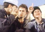 Beastie Boys - She's On It
