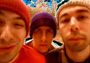 Beastie Boys - So What Cha Want