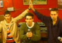 Beastie Boys - Three MC's And One DJ