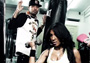 Chinx Drugz - Flexin Hard (Remix) ft French Montana & Jadakiss