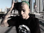 Chris Brown - Real Hip Hop Shit #4