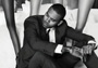 Chris Brown - Sweet Love [Audio]
