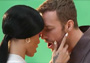 Coldplay - Princess Of China [Behind The Scenes] ft Rihanna