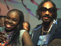 Cori B - Daddy's Girl ft Snoop Dogg