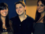 Cris Cab - Rihanna's Gun ft Mavado & Wyclef