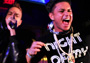 DJ Pauly D - Night Of My Life ft Dash