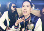 Far East Movement - Dirty Bass ft Tyga