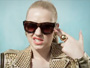 Iggy Azalea - Murda Bizness [Audio] ft T.I.