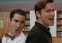 Glee Cast - Hungry Like The Wolf / Rio