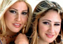 HA-ASH - Amor A Medias