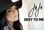 JoJo - Sexy To Me [Lyric Video]