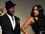 Jennifer Hudson - Think Like A Man [Behind the Scenes] ft Ne-Yo & Rick Ross