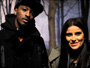 K'naan - Is Anybody Out There [Behind The Scenes] ft Nelly Furtado