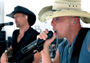 Kenny Chesney - Feel Like A Rock Star ft Tim McGraw
