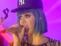 Katy Perry - Niggas In Paris [Live]
