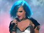 Katy Perry - E.T. / Part Of Me [Live]