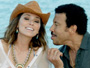 Lionel Richie - Endless Love ft Shania Twain