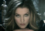 Lisa Marie Presley - You Aint Seen Nothin Yet