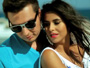 Liviu Hodor - Sweet Love ft Mona