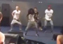Alexandra Burke - Let It Go [Dance Rehearsals]