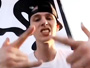 MGK - Half Naked And Almost Famous