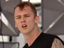 MGK - Invincible [Live]