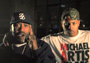 Marcus Manchild - Problems ft Bun B