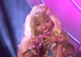 Nicki Minaj - Right By My Side / Starships [Live]