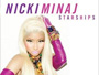 Nicki Minaj - Starships [Lyric Video]