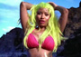 Nicki Minaj - Starships [Explicit]