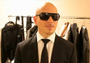 Pitbull - Back In Time [Behind The Scenes]