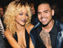 Rihanna - Birthday Cake (Remix) [Audio] ft Chris Brown