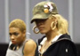Rihanna - Where Have You Been [Dance Rehearsals]