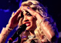 Rita Ora - Facemelt / Roc The Life [Live]