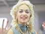 Rita Ora - R.I.P. [Behind The Scenes] ft Tinie Tempah