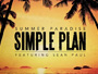 Simple Plan - Summer Paradise [Audio] ft Sean Paul