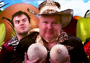 Tenacious D - Low Hangin' Fruit