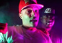 Trae - Let It Go [Freestyle] ft T.I.