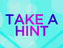 Victorious Cast - Take A Hint [Lyric Video] ft Victoria Justice & Elizabeth Gillies